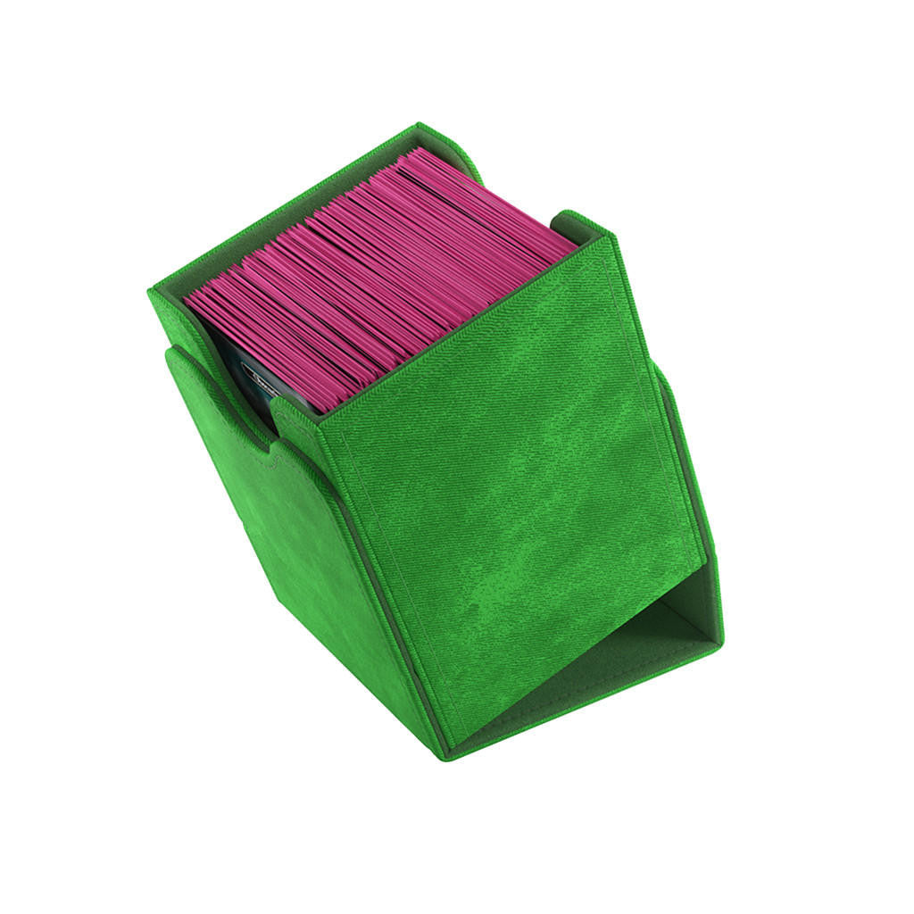 Gamegenic Squire 100+ XL Green 