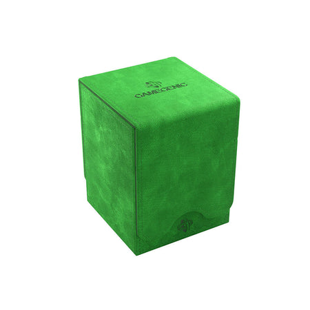 Gamegenic Squire 100+ XL Green 