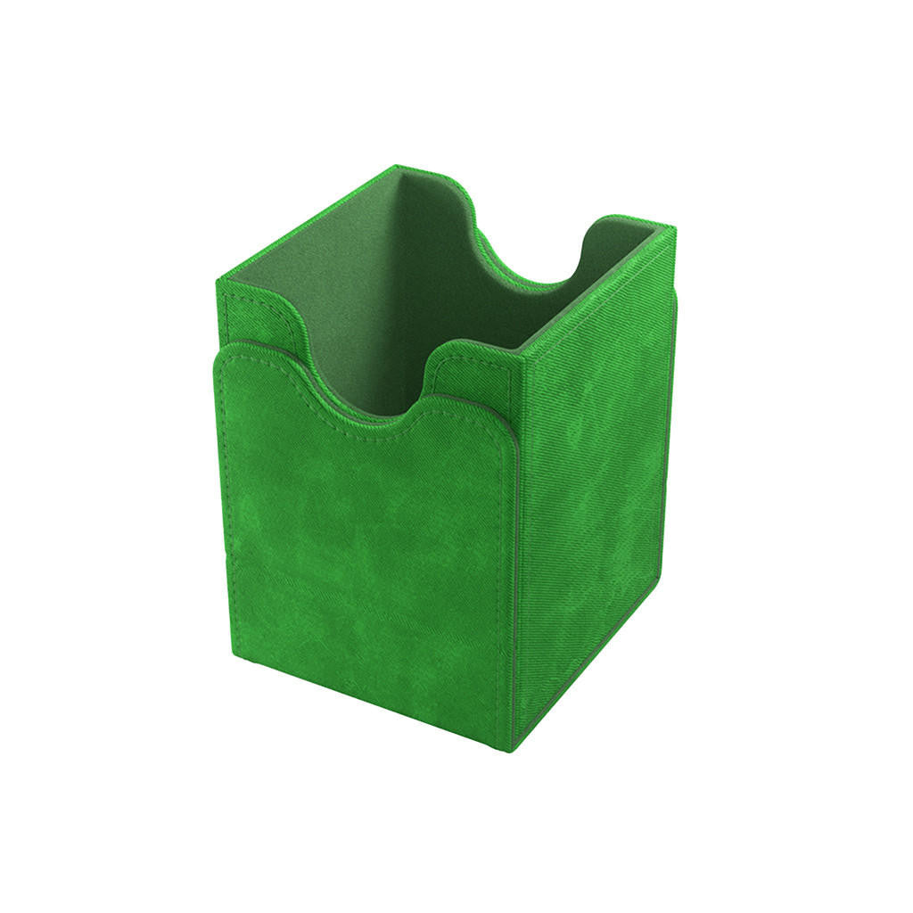 Gamegenic Squire 100+ XL Green 