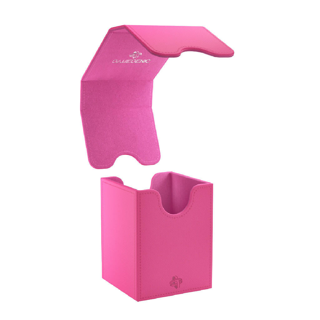 Gamegenic Squire 100+ XL Pink 
