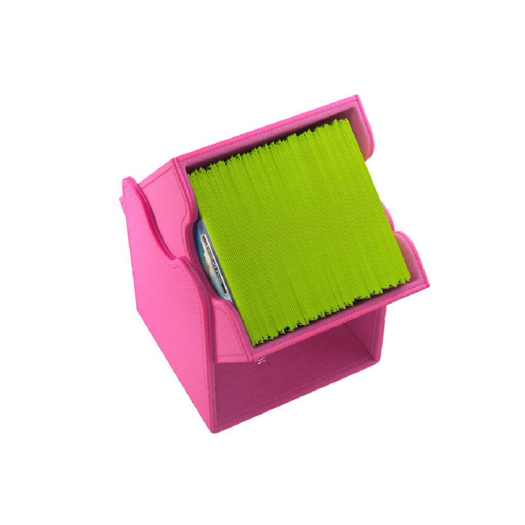Gamegenic Squire 100+ XL Pink 