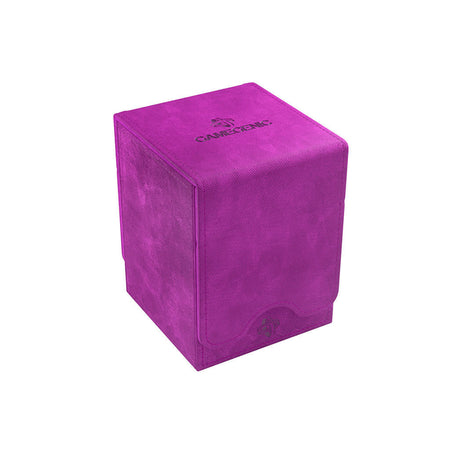 Gamegenic Squire 100+ XL Purple 
