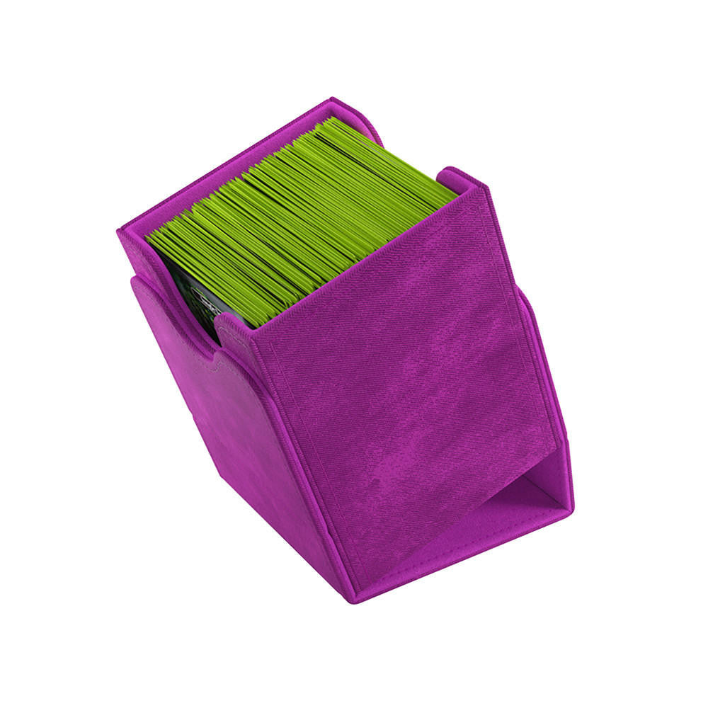Gamegenic Squire 100+ XL Purple 