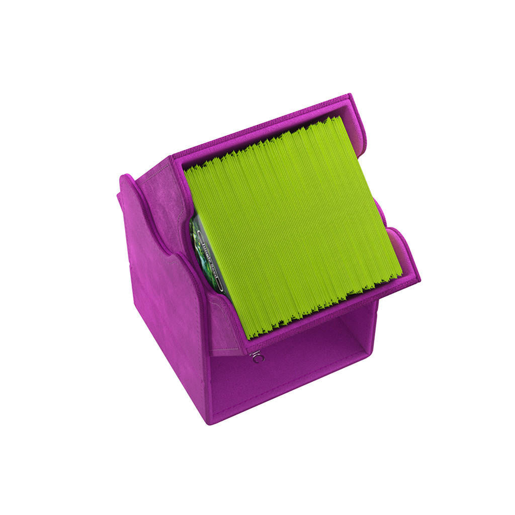 Gamegenic Squire 100+ XL Purple 