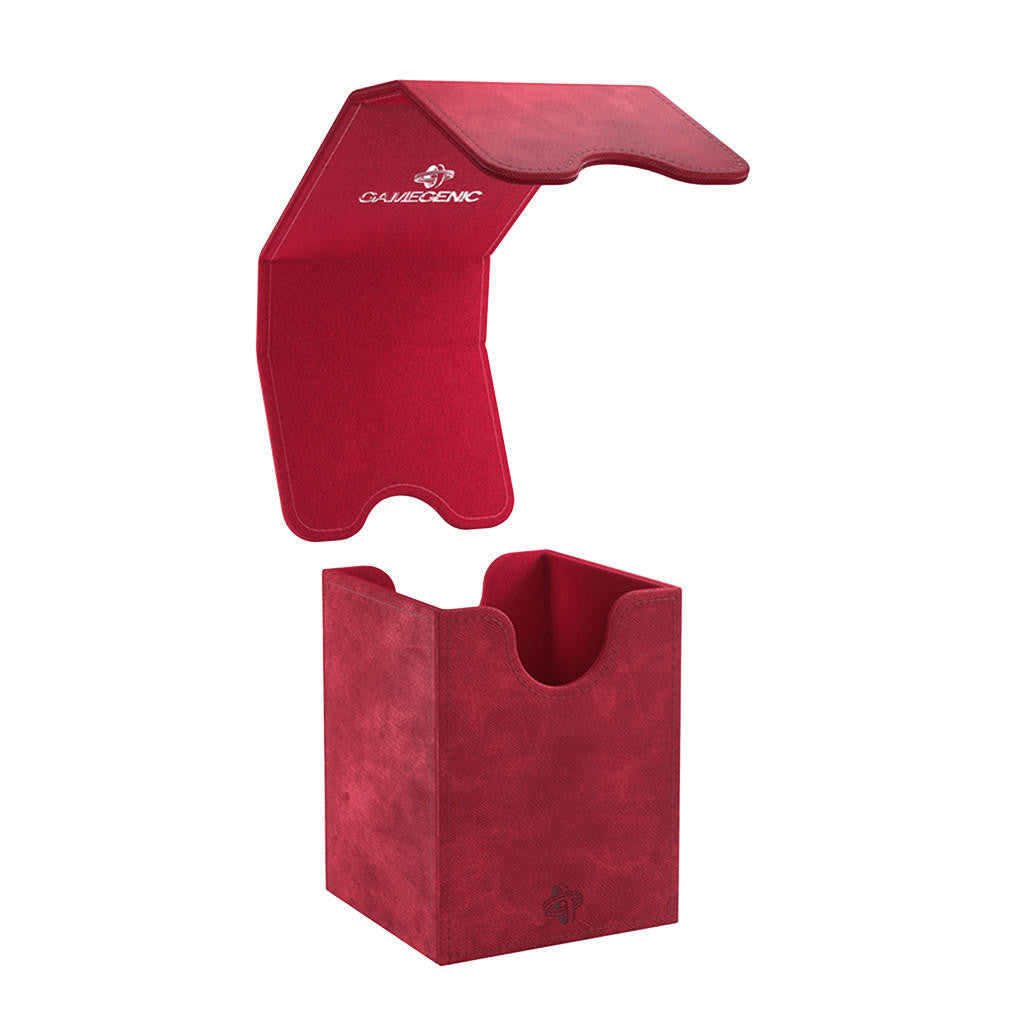 Gamegenic Squire 100+ XL Red 