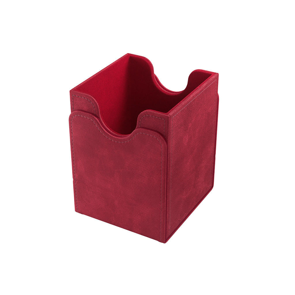 Gamegenic Squire 100+ XL Red 