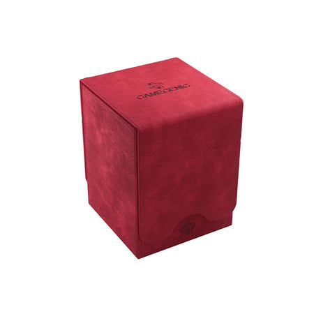 Gamegenic Squire 100+ XL Red 