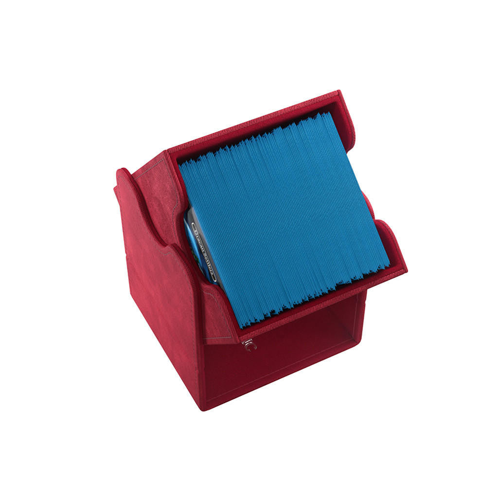 Gamegenic Squire 100+ XL Red 