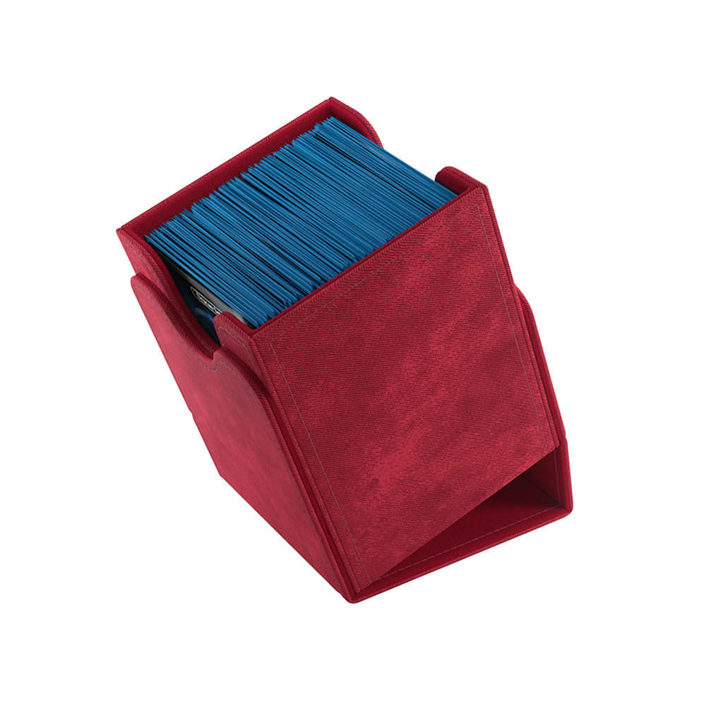 Gamegenic Squire 100+ XL Red 