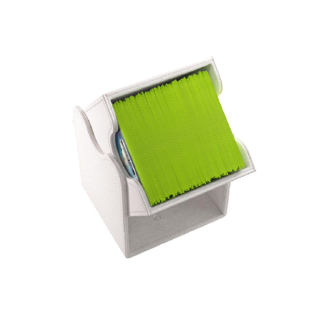 Gamegenic Squire 100+ XL White 