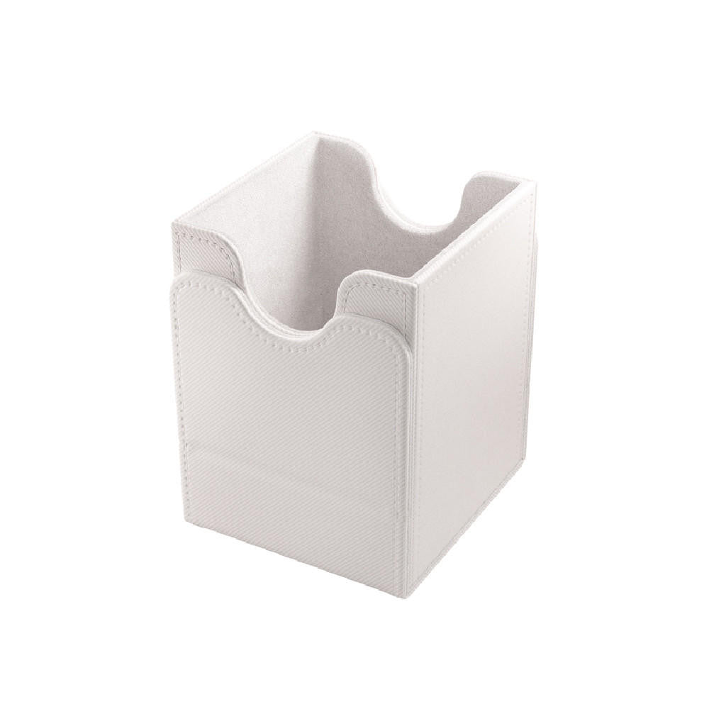 Gamegenic Squire 100+ XL White 