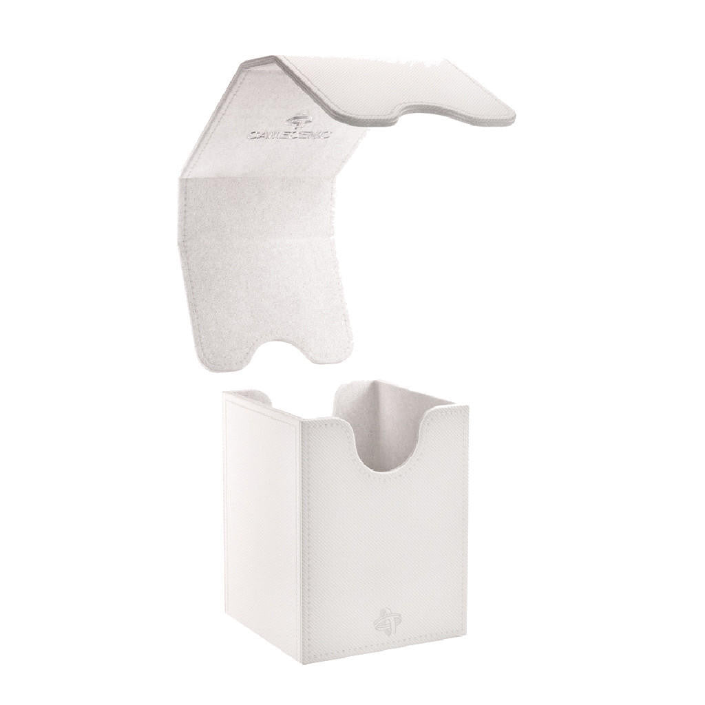 Gamegenic Squire 100+ XL White 