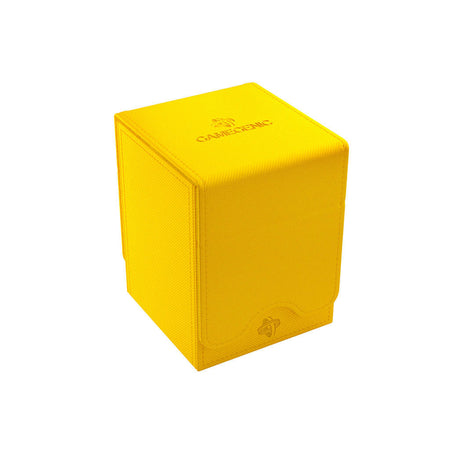 Gamegenic Squire 100+ XL Yellow 