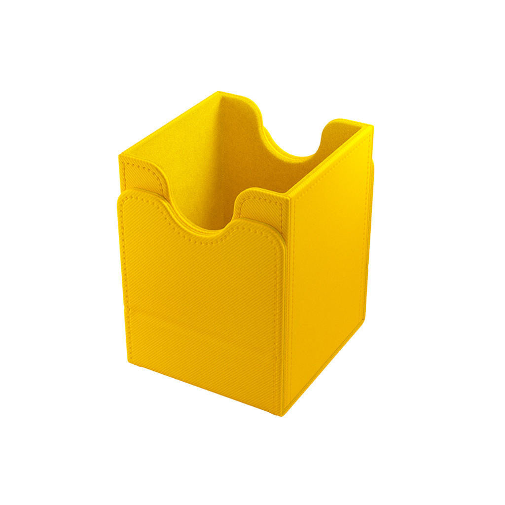 Gamegenic Squire 100+ XL Yellow 