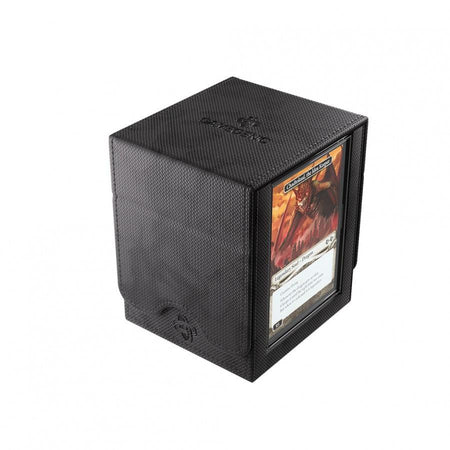 Gamegenic Squire Plus 100+ XL Convertible Black 