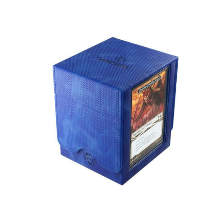 Gamegenic Squire Plus 100+ XL Convertible Blue 