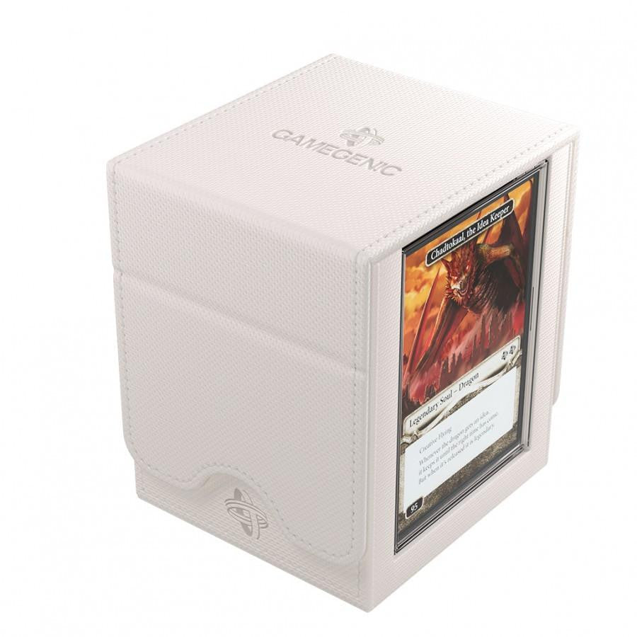 Gamegenic Squire PLUS 100+ XL Convertible White 