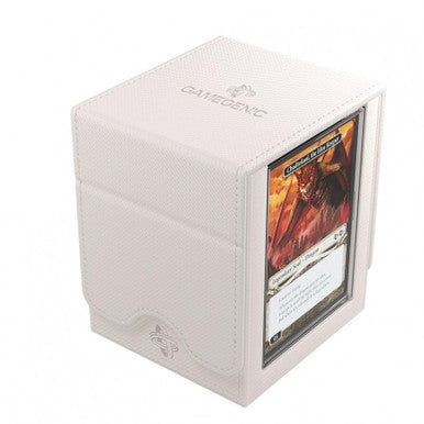 Squire PLUS 100+ XL Convertible White