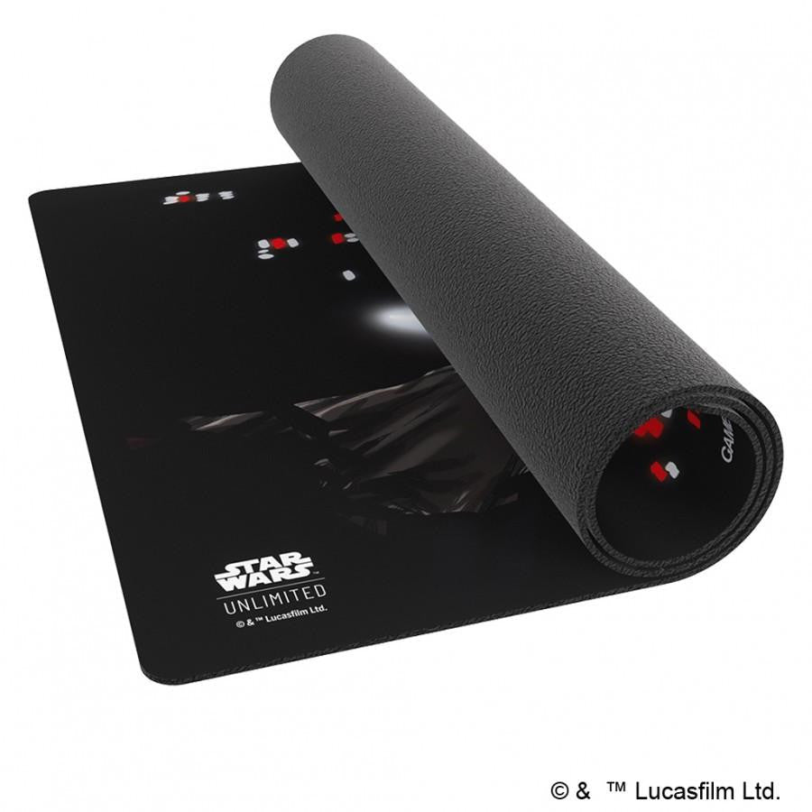 Gamegenic Star Wars: Unlimited Game Mat Mandalorian 