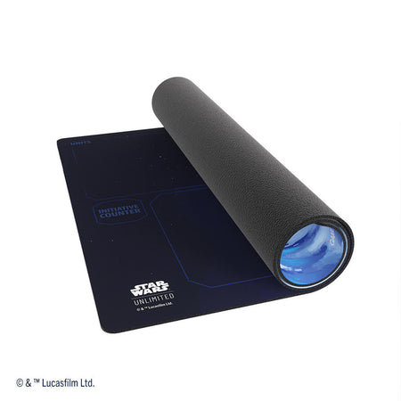 Gamegenic Star Wars: Unlimited Prime Game Mat - Death Star 