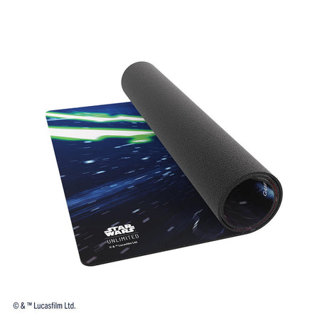 Gamegenic Star Wars: Unlimited Prime Game Mat - TIE Fighter 