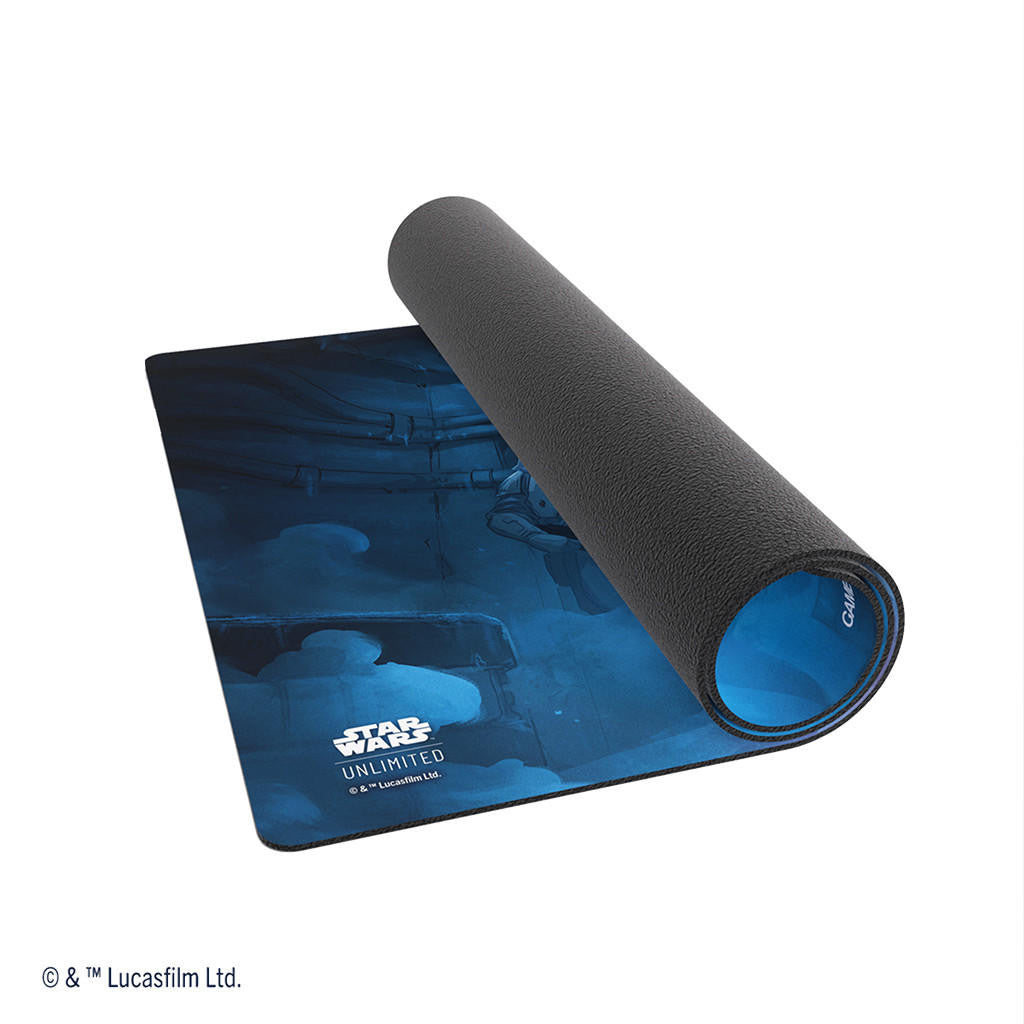 Gamegenic Star Wars: Unlimited Prime Game Mat - Vader 