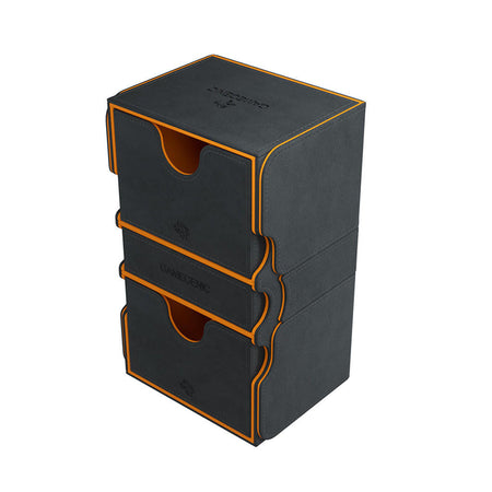 Gamegenic Stronghold 200+ Deck Box: XL (2021 Edition) 