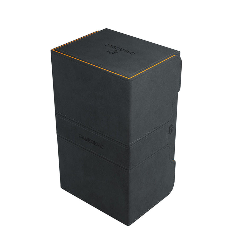 Gamegenic Stronghold 200+ Deck Box: XL (2021 Edition) 