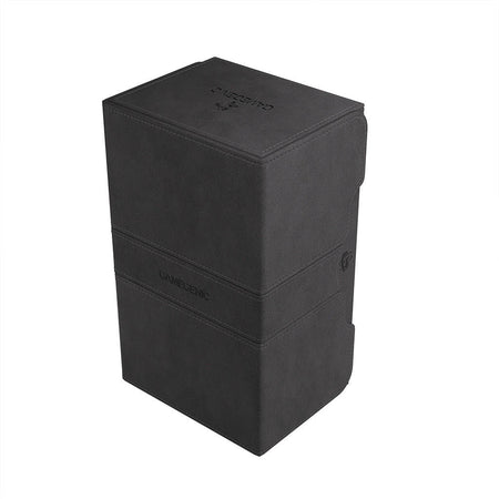 Gamegenic Stronghold 200+ XL Black 