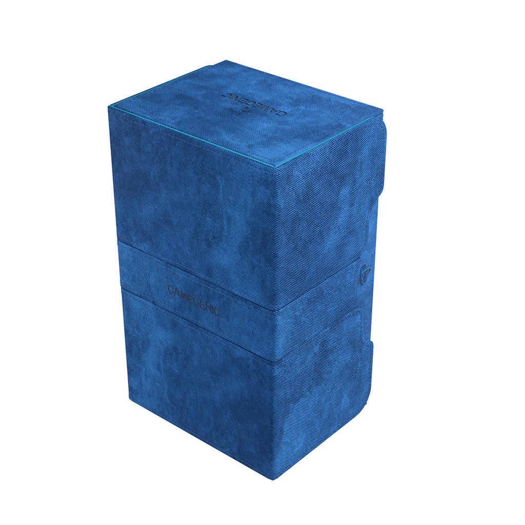 Gamegenic Stronghold 200+ XL Blue 