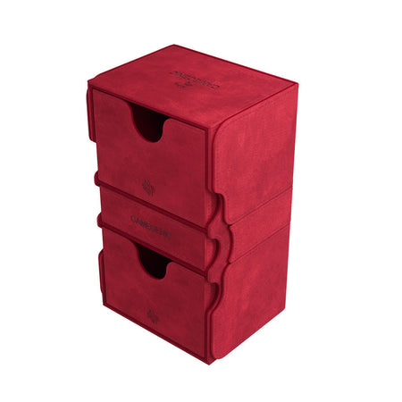 Gamegenic Stronghold 200+ XL Red 