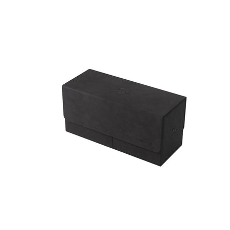 Gamegenic The Academic 133+ XL Black/Black 