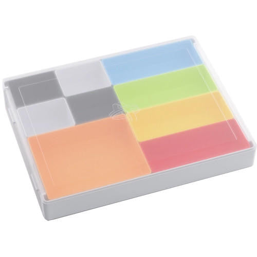 Gamegenic Token Silo White/Multicolor