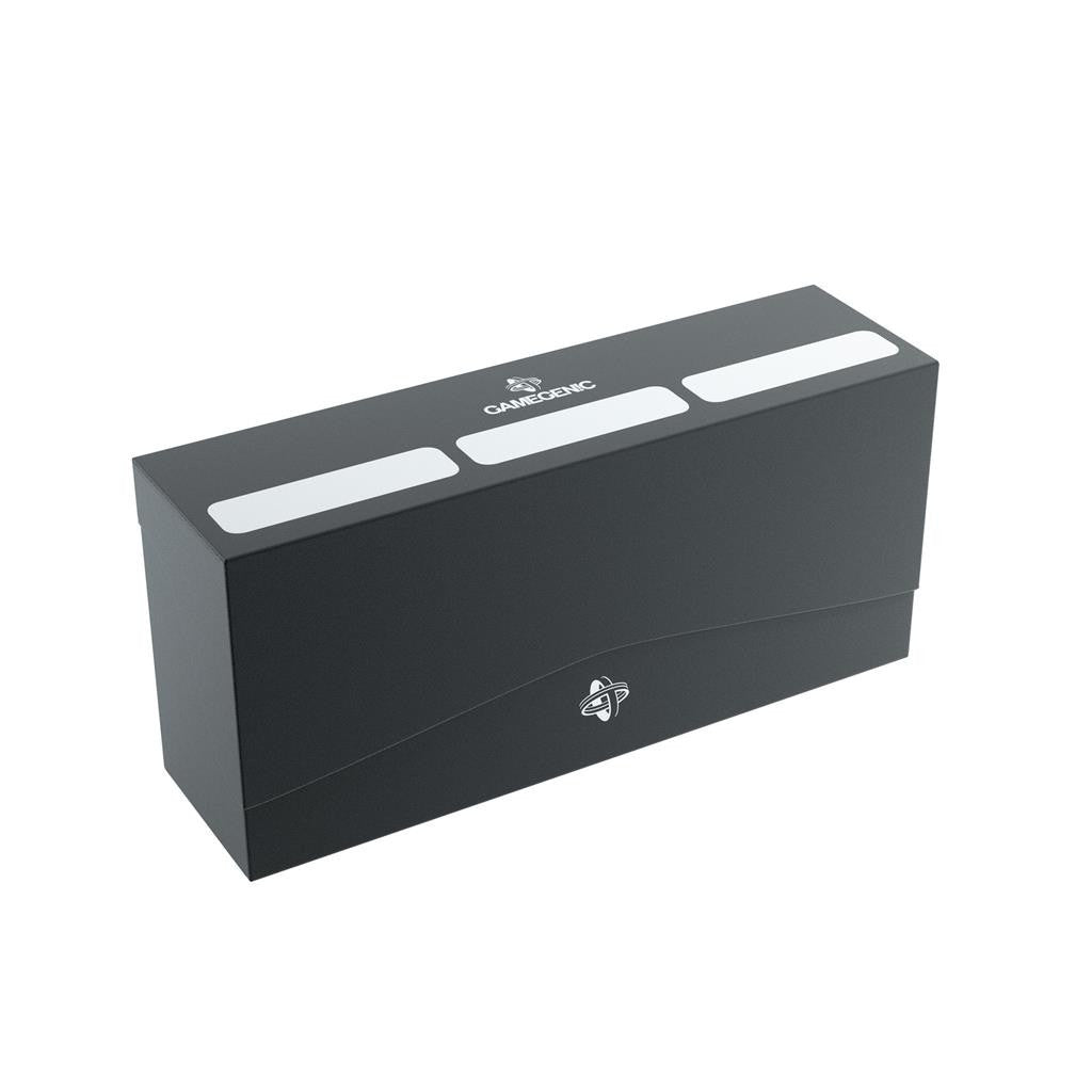 Gamegenic Triple Deck Holder 240+ Black 