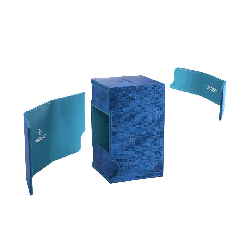 Gamegenic Watchtower 100+ XL Blue 