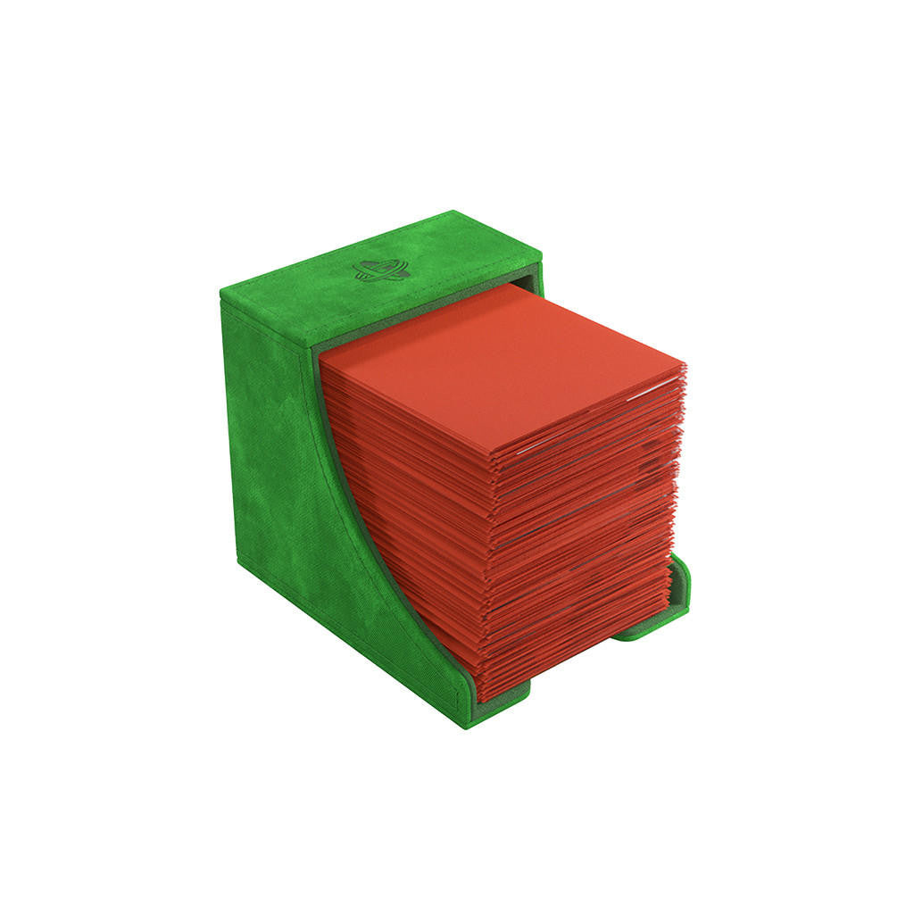 Gamegenic Watchtower 100+ XL Green 