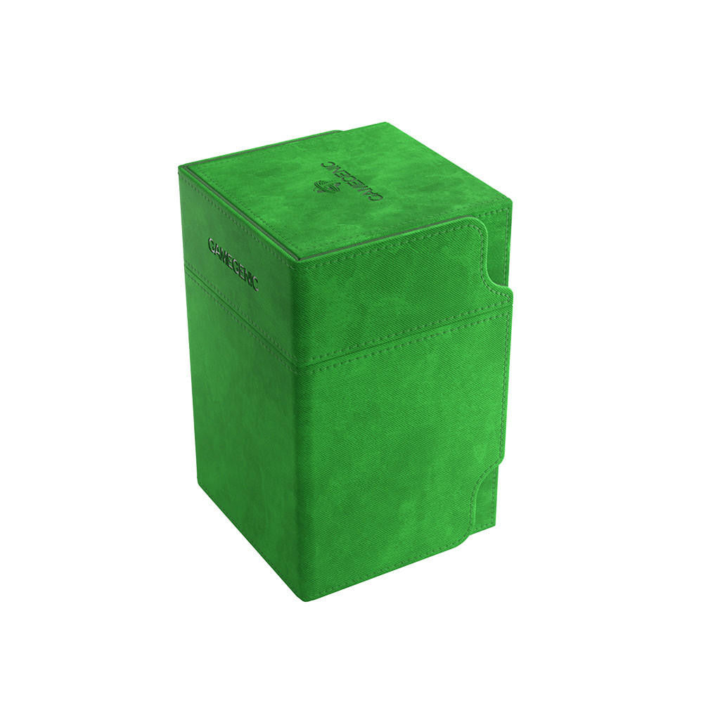 Gamegenic Watchtower 100+ XL Green 