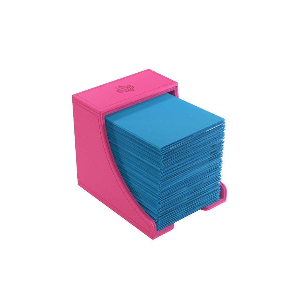 Gamegenic Watchtower 100+ XL Pink 