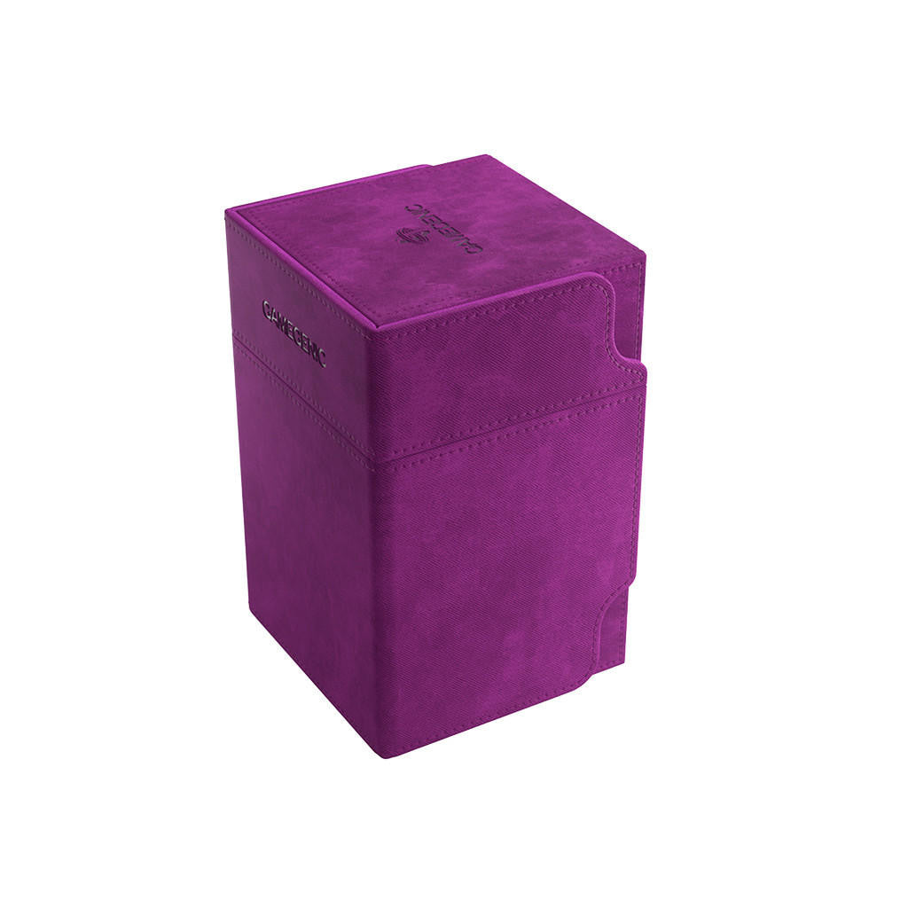 Gamegenic Watchtower 100+ XL Purple 