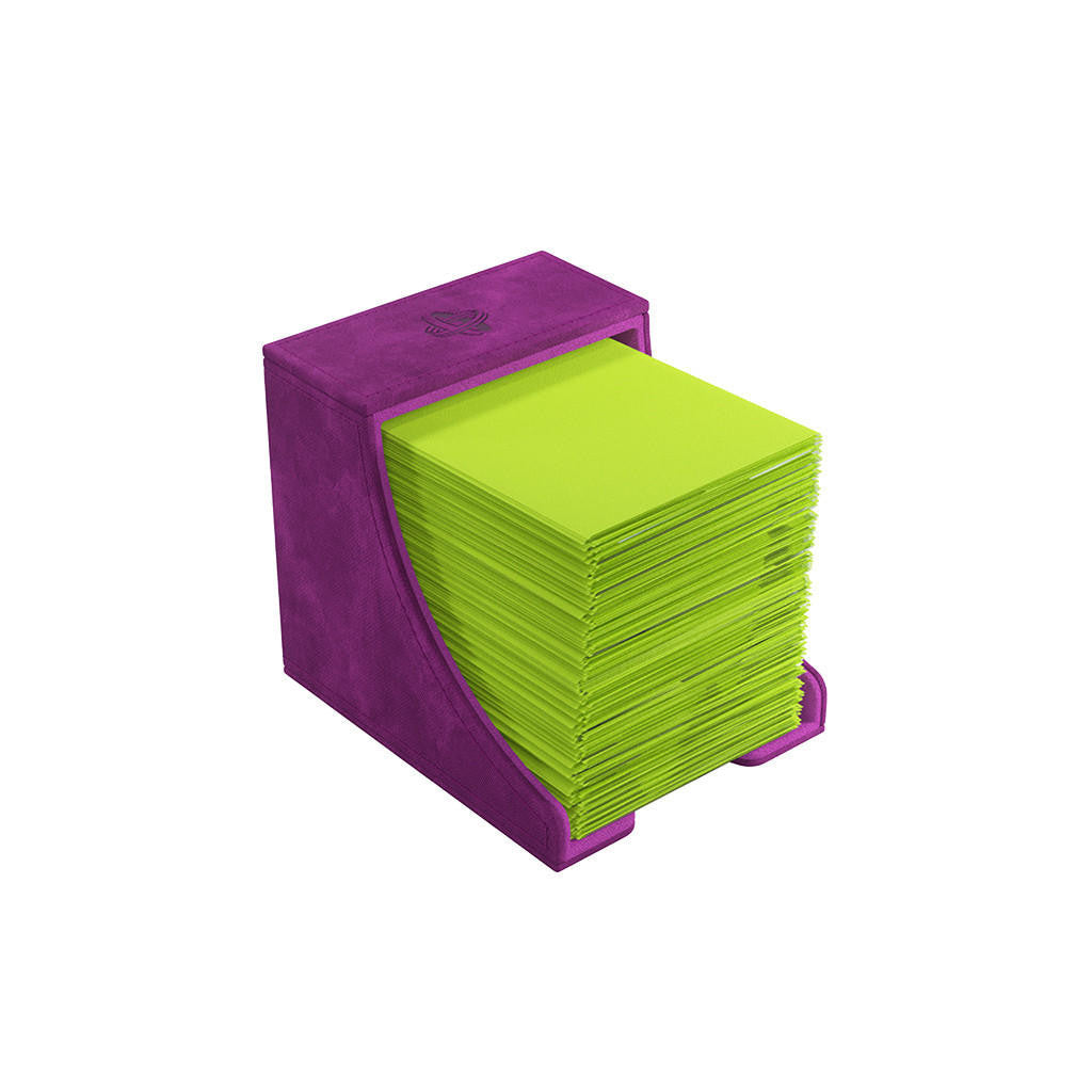 Gamegenic Watchtower 100+ XL Purple 