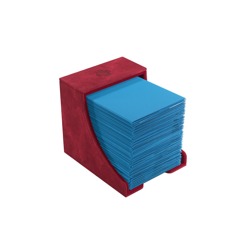 Gamegenic Watchtower 100+ XL Red 
