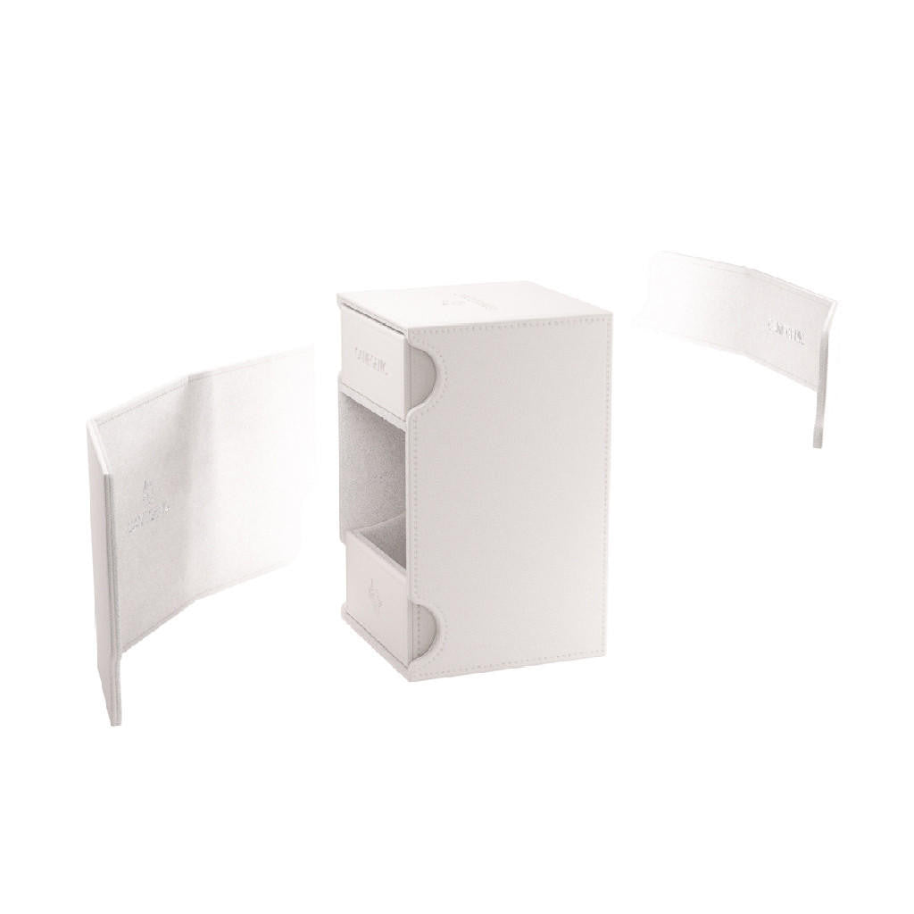 Gamegenic Watchtower 100+ XL White 