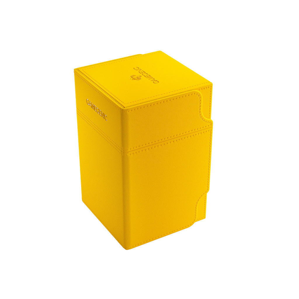 Gamegenic Watchtower 100+ XL Yellow 