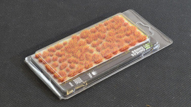 Alien Fire Wild Tuft 6mm