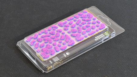 Gamers Grass Alien Neon Wild Tuft 4mm NE 