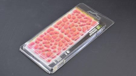 Gamers Grass Alien Pink Wild Tuft 6mm