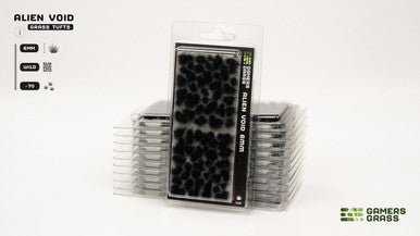Alien Void Tuft 6mm GGA-VO