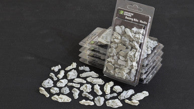 Basing Bits - Rocks RO