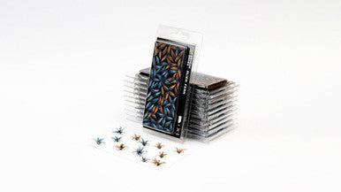 Laser Plant - Alien Fern ALF