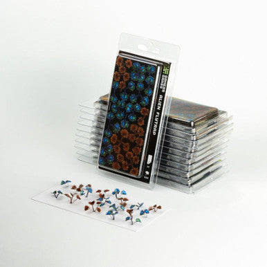 Laser Plant - Alien Flytrap AF